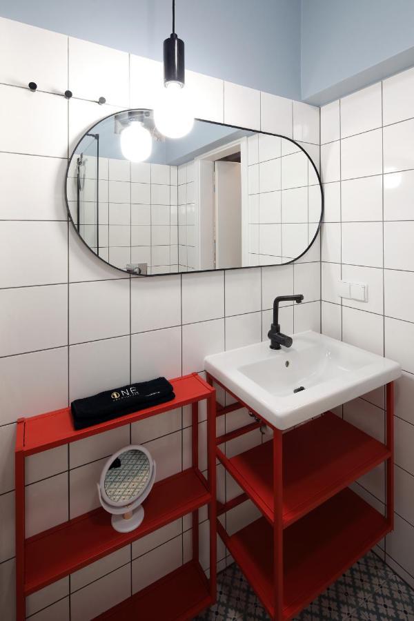 Red & Blue By Oneapartments Sopot Exterior photo