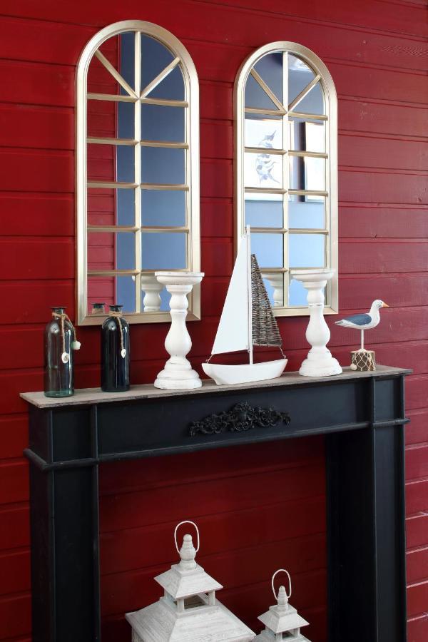 Red & Blue By Oneapartments Sopot Exterior photo